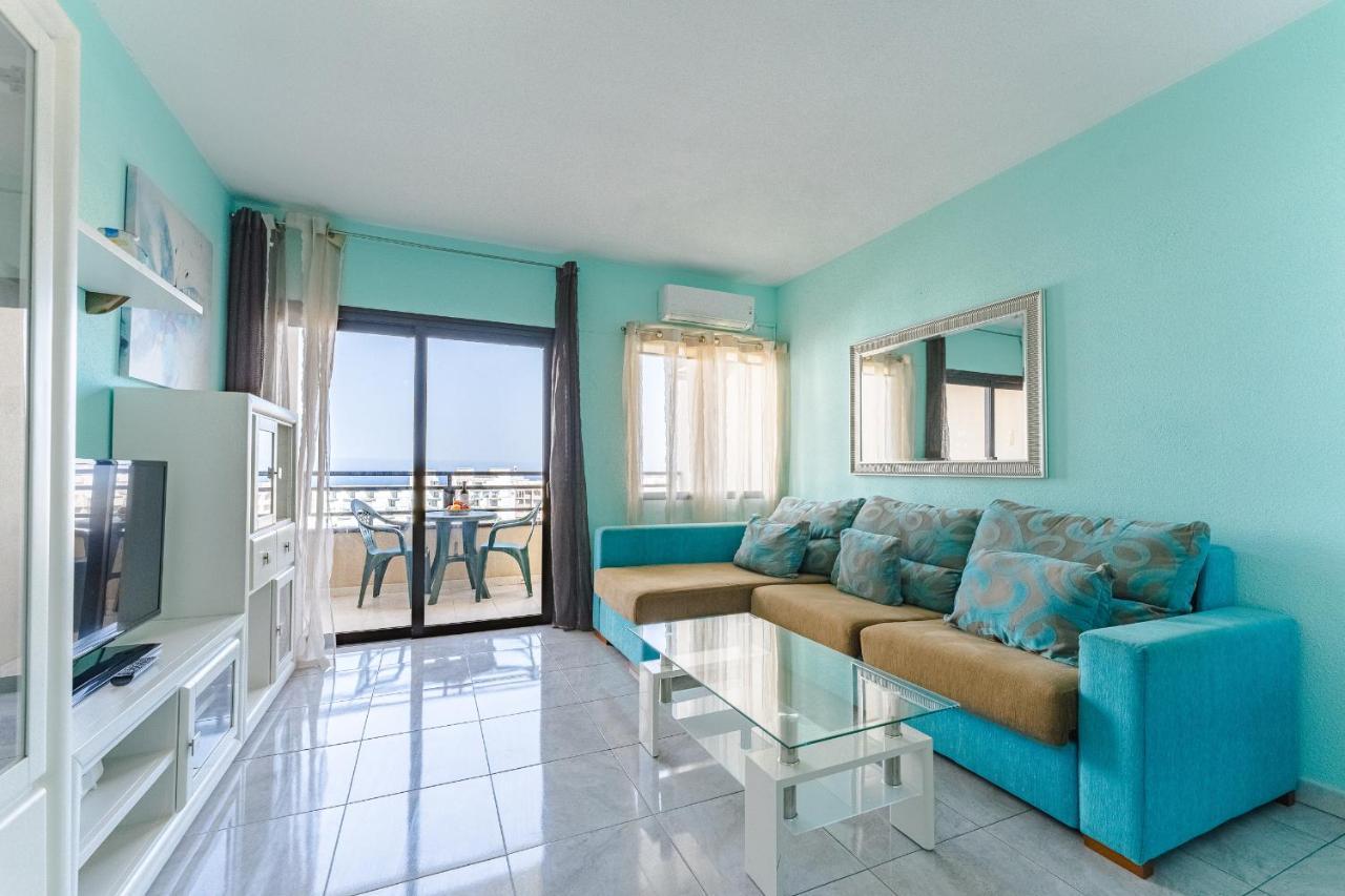 Apartment South Paradise *