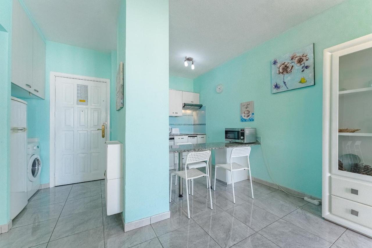 Apartment South Paradise *