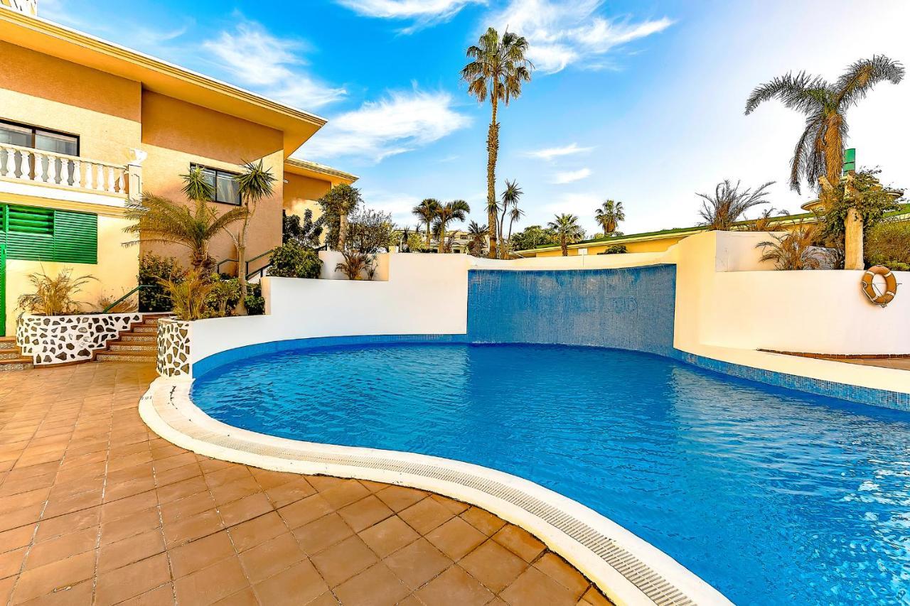 Apartamento South Paradise *