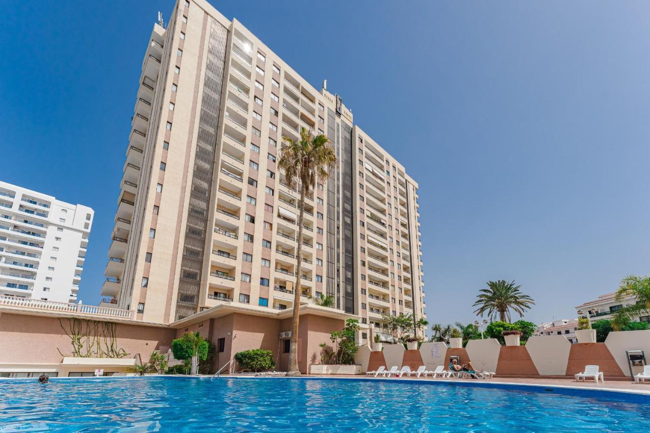 South Paradise Apartament *