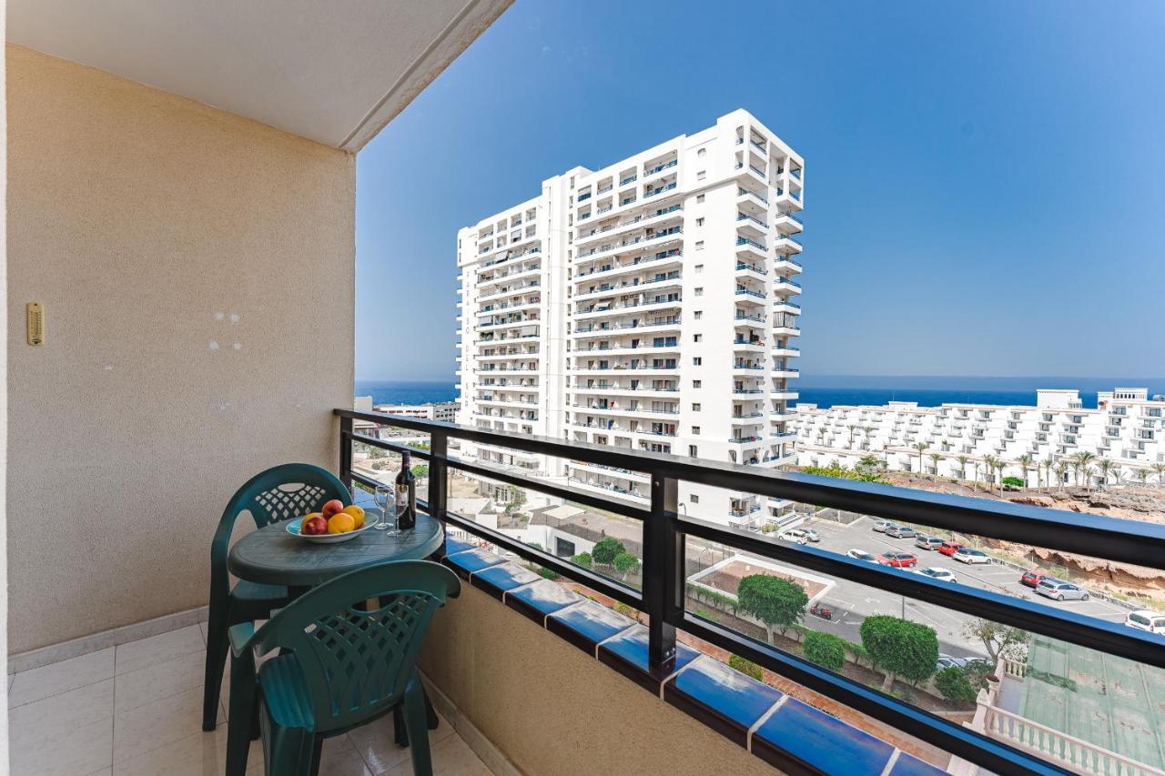 South Paradise Apartament