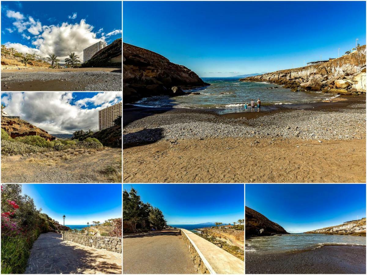 Apartament South Paradise Costa Adeje (Tenerife)