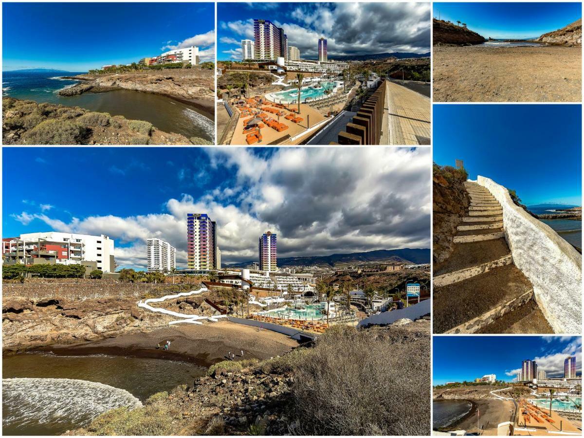 Apartament South Paradise Costa Adeje (Tenerife)